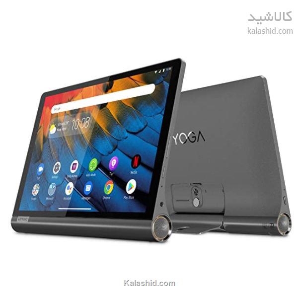 تبلت لنوو مدل Tab YogaSmart 10 YT-X705X ظرفیت 64 گیگ